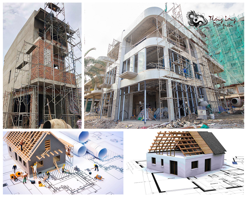phong thủy làm nhà tuổi Kỷ Mùi