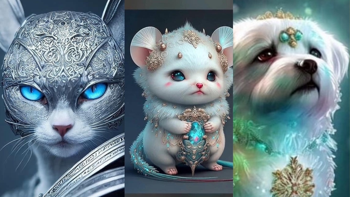 Trời sinh 3 tuổi này khéo ăn khéo nói nhiều người yêu mến cuộc đời thuận lợi