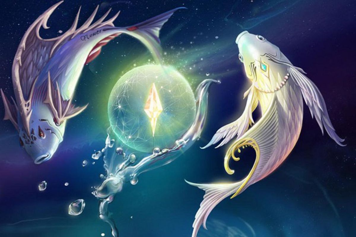 Tử Vi Song Ngư ngày 26-8-2023