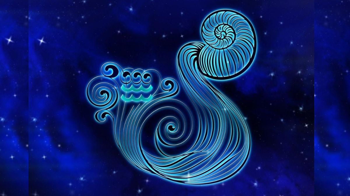 Tử vi Bảo Bình hôm nay