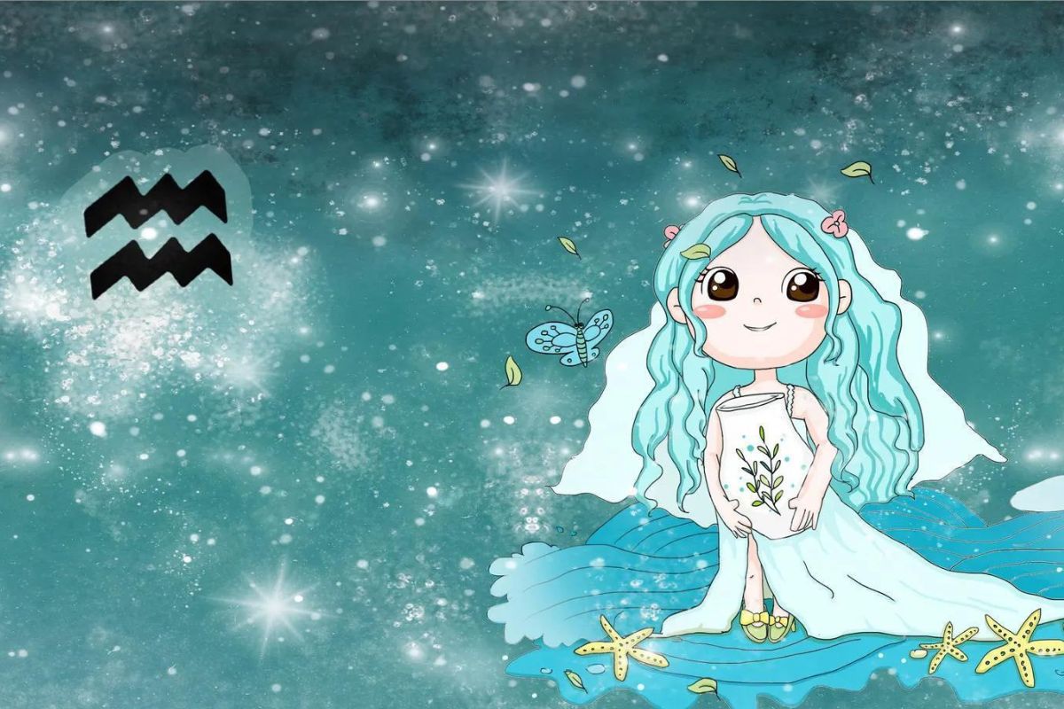 Tử vi Bảo Bình ngày 29-8-2023