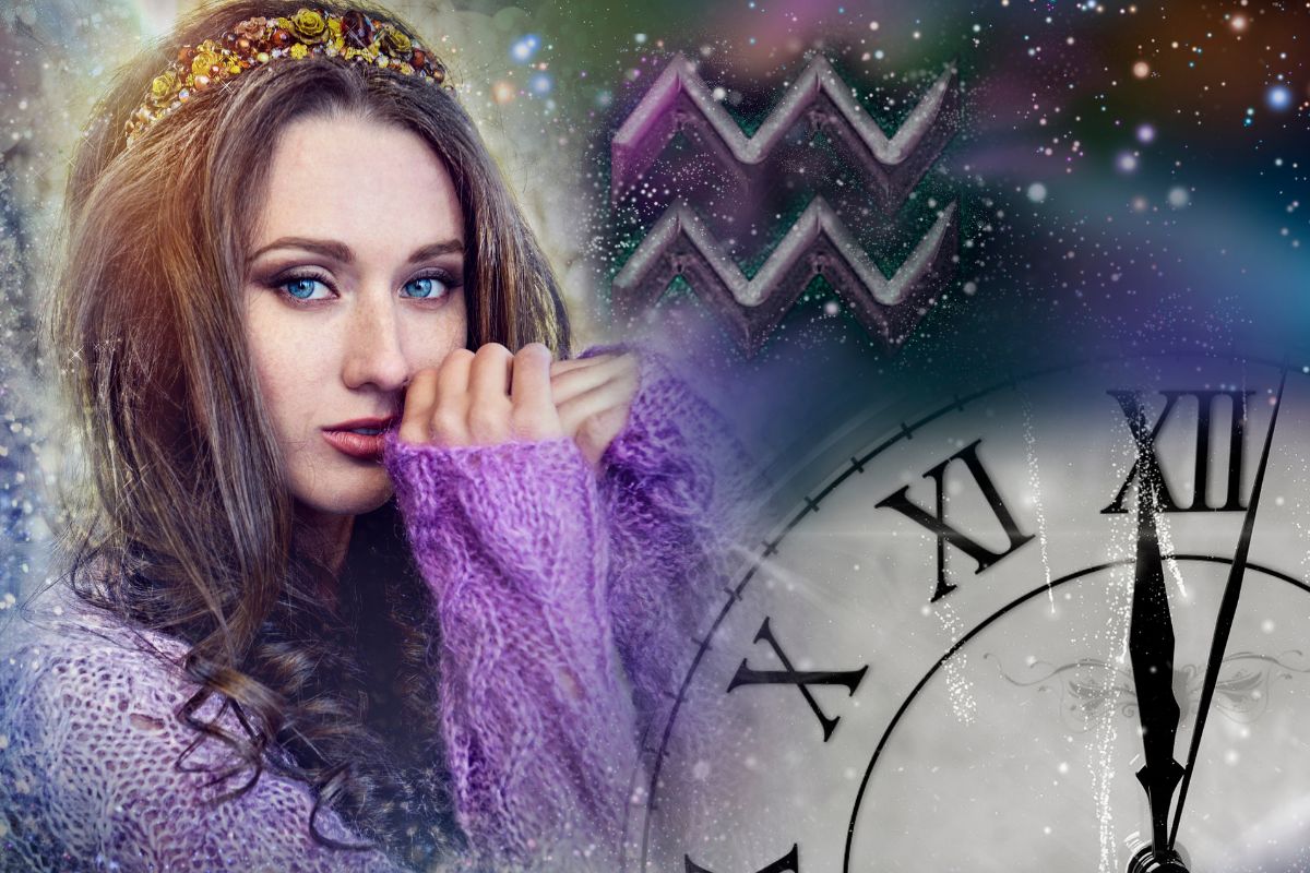 Tử vi Bảo Bình ngày 31-8-2023