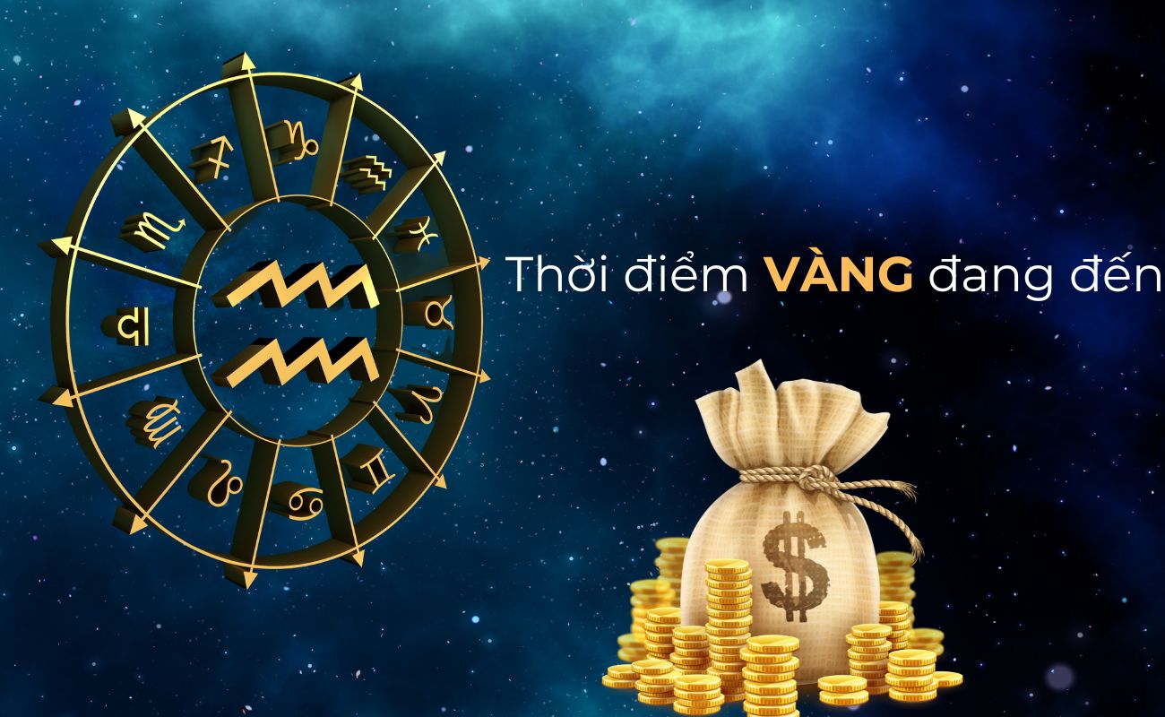 Tử vi Bảo Bình ngày 5-9