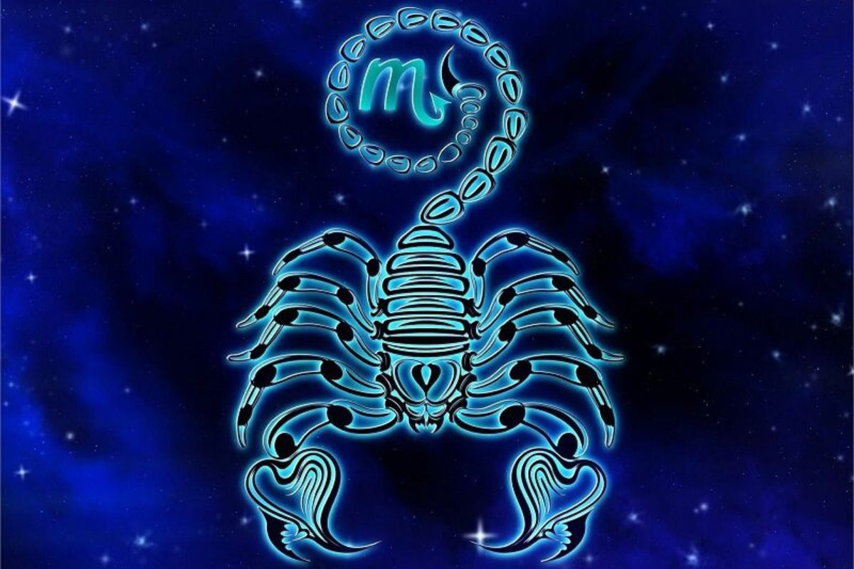 Tử vi Bọ Cạp ngày 25082023