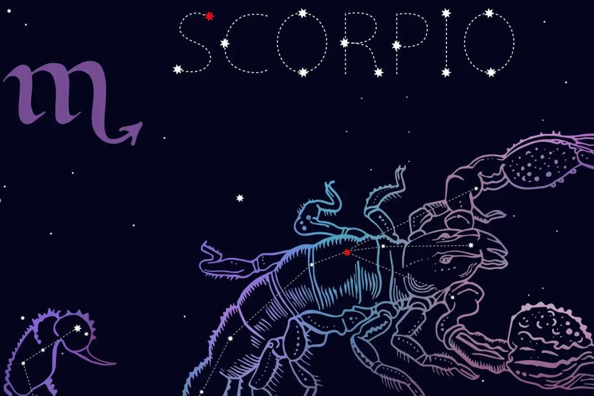 Tử vi Bọ Cạp ngày 26-8-2023 như thế nào