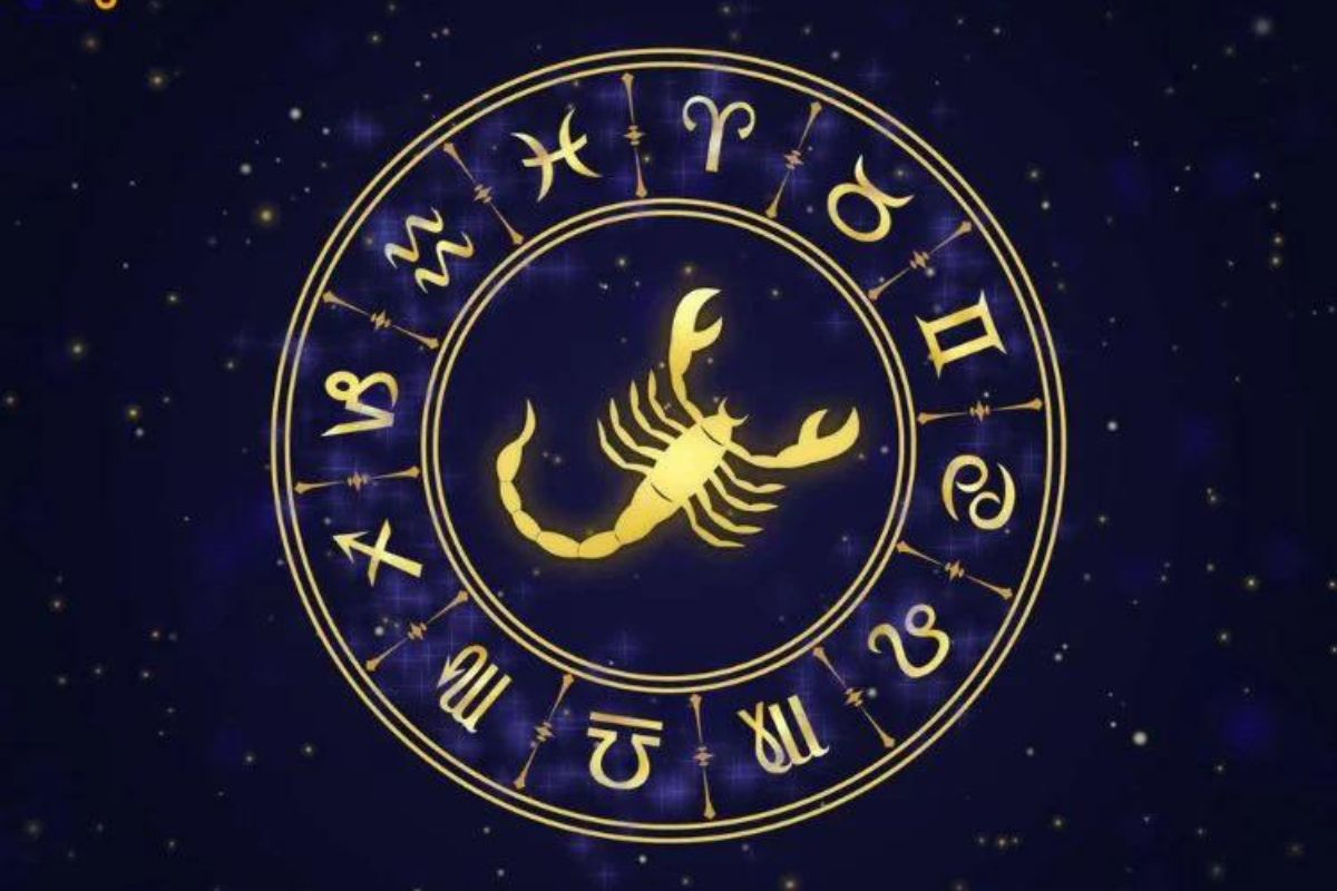 Tử vi Bọ Cạp ngày 30-8-2023