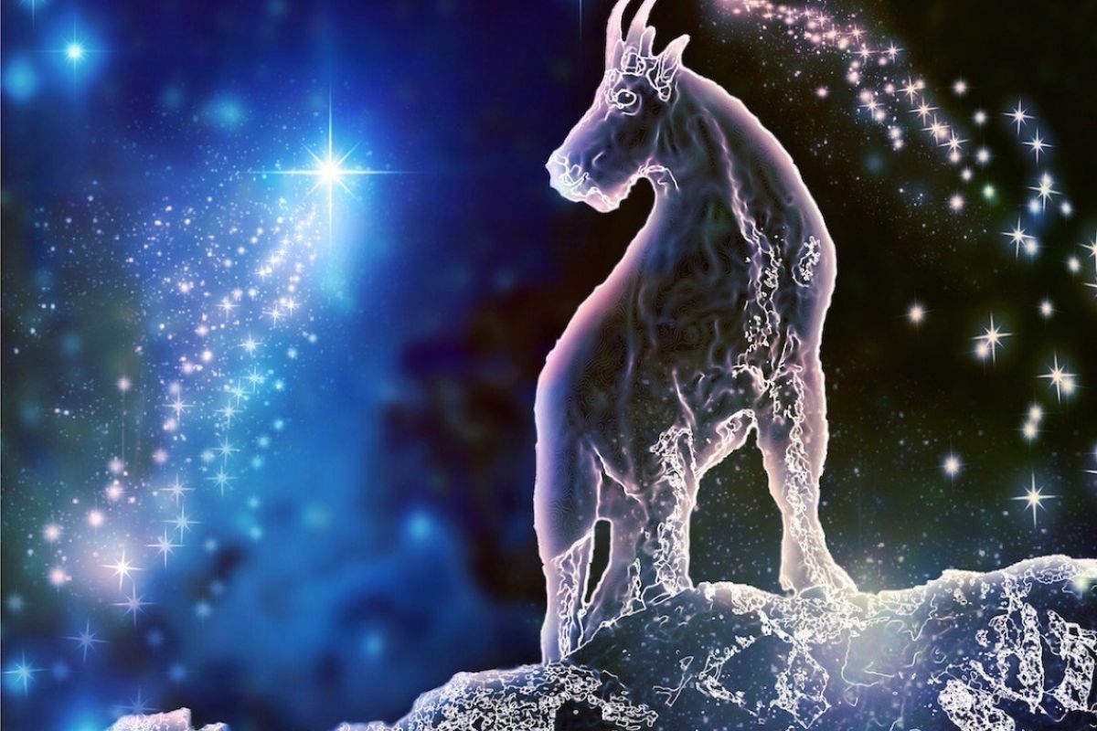 Tử vi Ma Kết ngày 26-8-2023 như thế nào