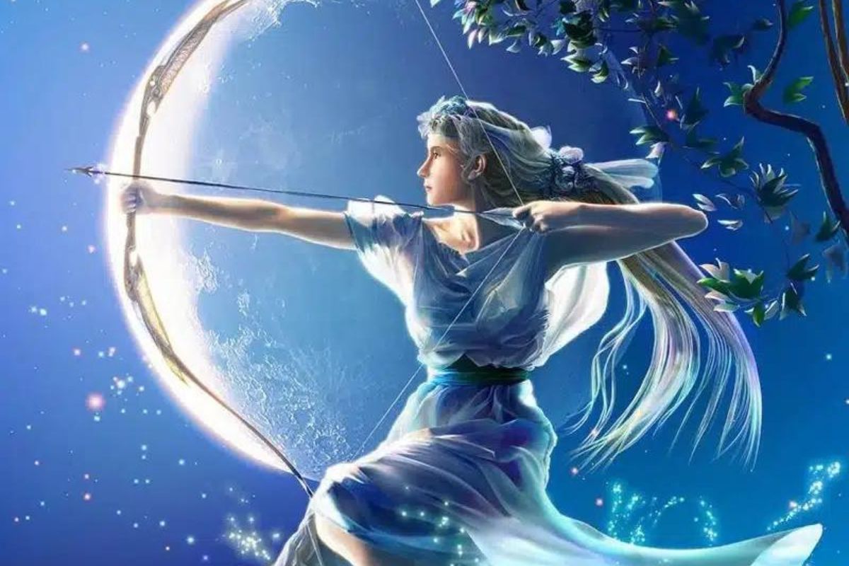 Tử vi Nhân Mã ngày 26-8-2023