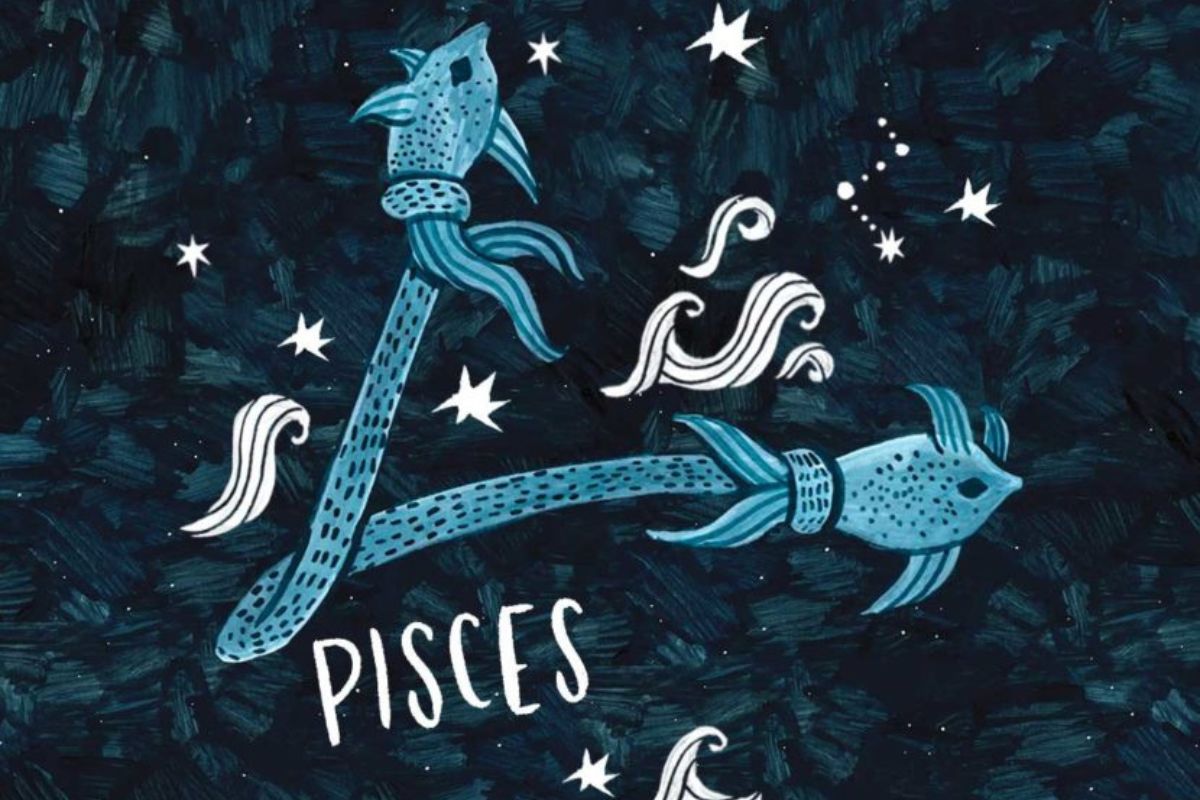 Tử vi Song Ngư ngày 27-8-2023