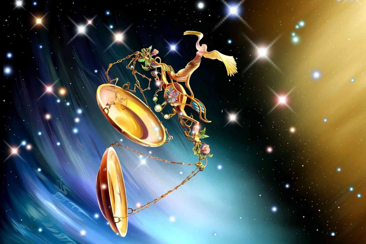 Tử vi Thiên Bình ngày 29-8-2023