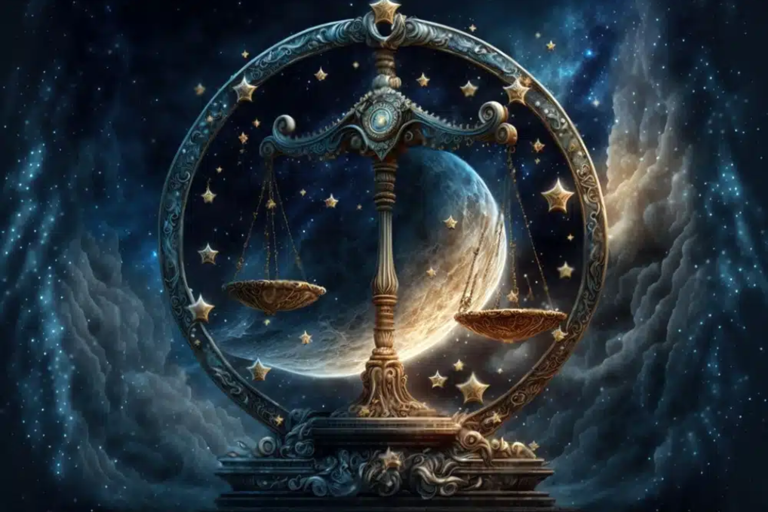 Tử vi Thiên Bình ngày 30-8-2023