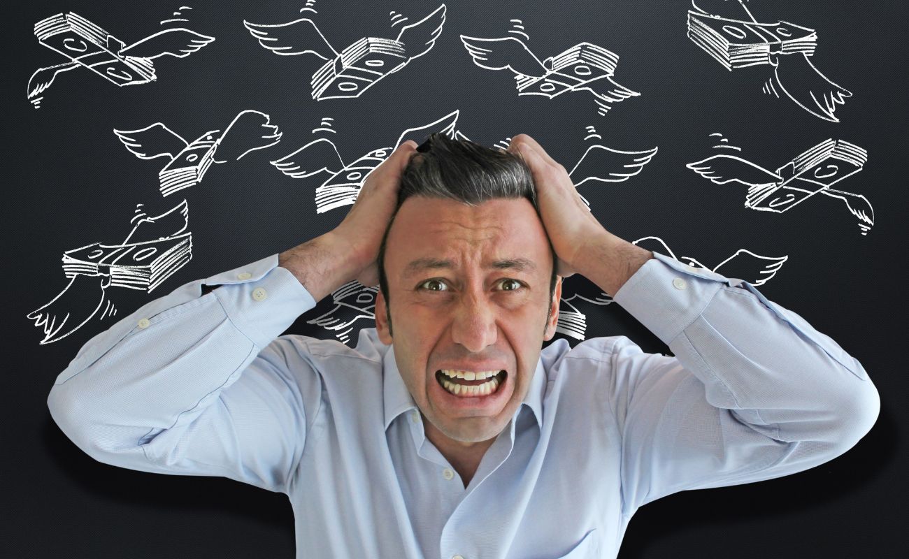 Tử vi cung Ma Kết ngày 9-9 dự báo tiền không cánh mà bay