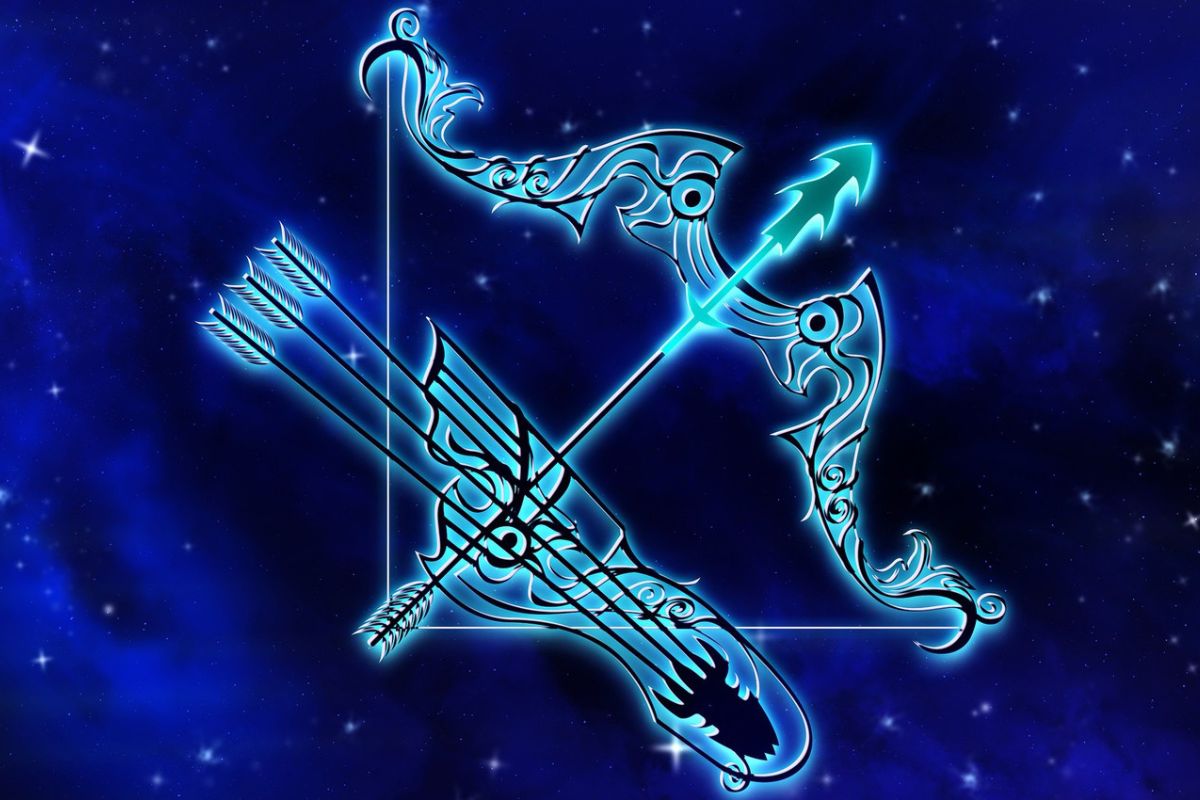 Tử vi cung Nhân Mã ngày 27-8-2023