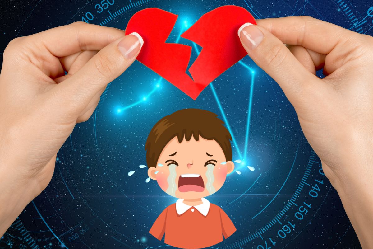 Tử vi ngày 1-9 cung Thiên Bình dự đoán không tốt về tình cảm