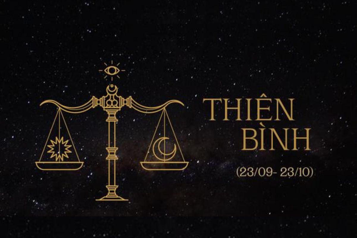 Tử vi thiên bình ngày 26-8-2023