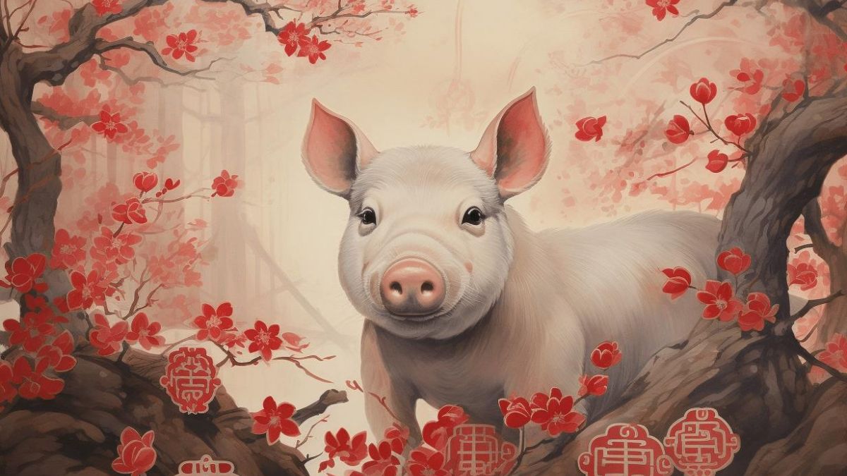 Tuổi Hợi sinh giờ Mão