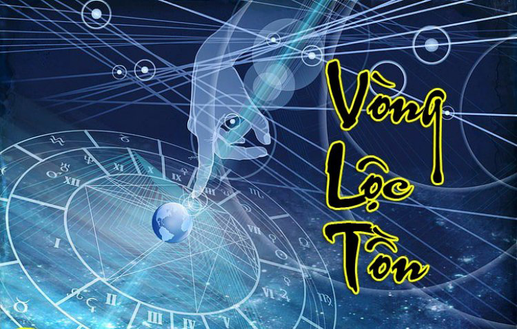 Vòng Lộc Tồn sẽ gồm 12 sao 