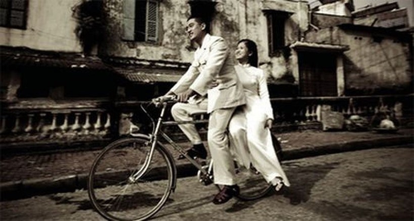 Xem cung vợ chồng