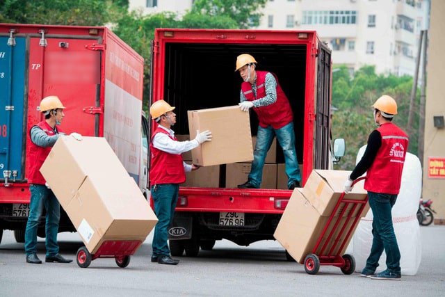 Xem ngày chuyển nhà để mọi việc được thuận lợi