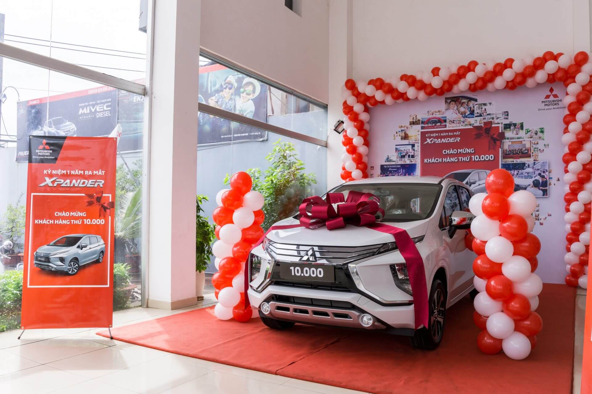 Xem ngày tốt mua xe tháng 7 năm 2023