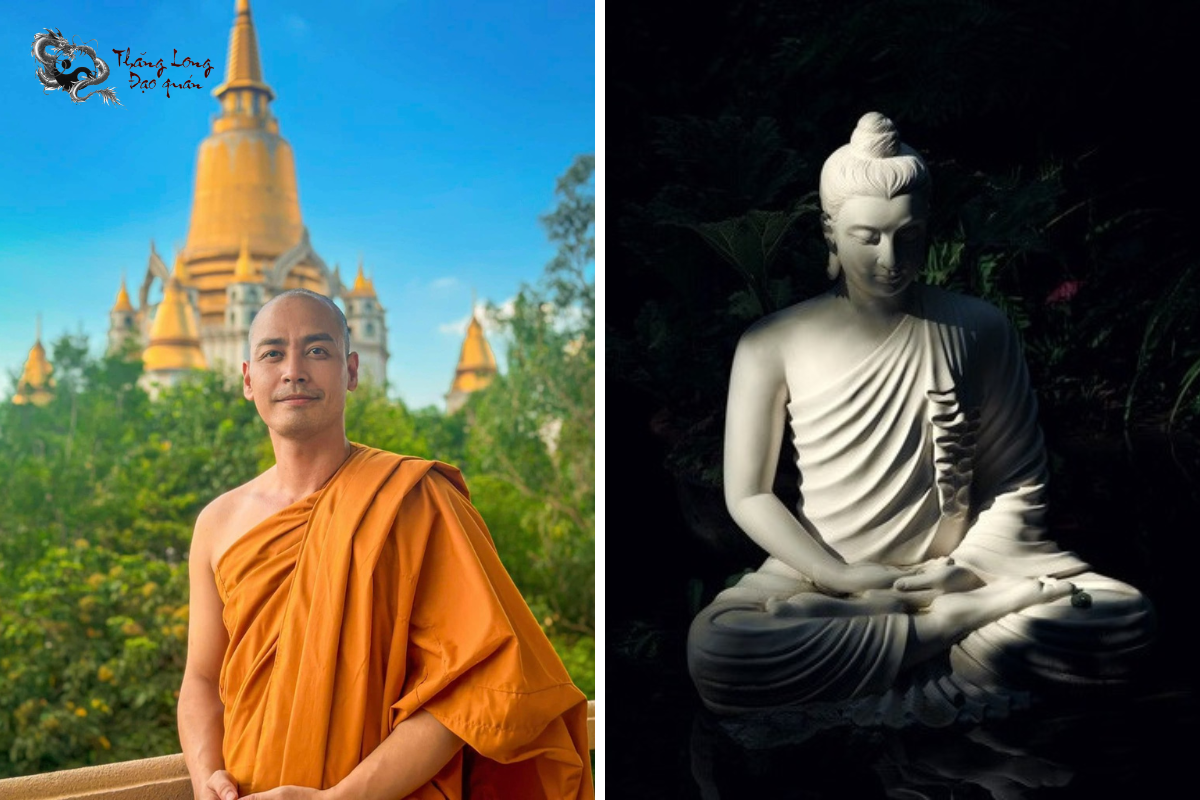 Xuất gia gieo duyên