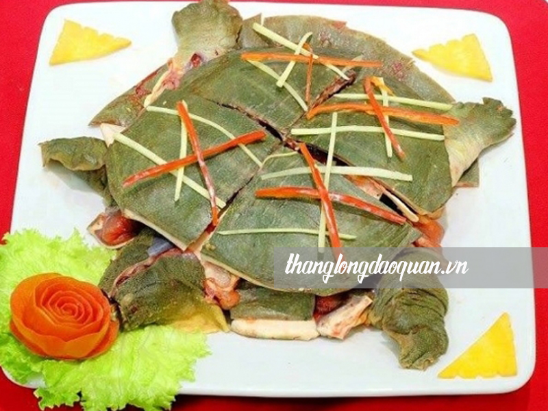 Đầu tháng ăn baba có đen không