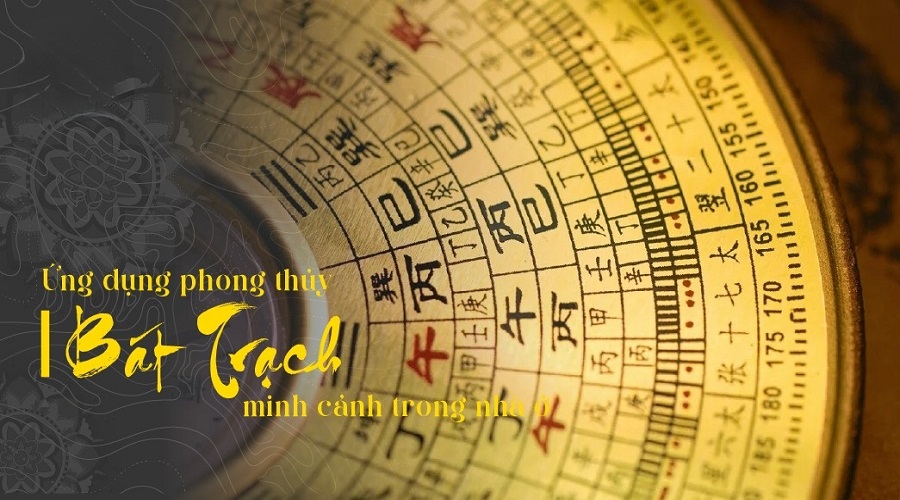 bát trạch minh cảnh