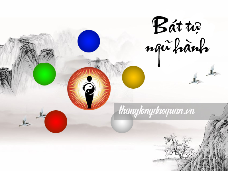 xem ngày tốt xấu theo bát tự