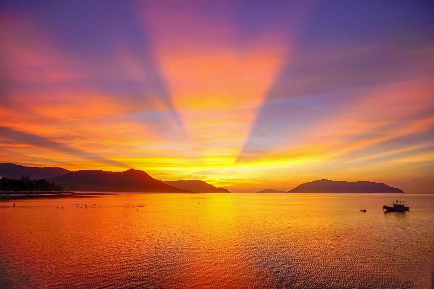 tiết lập hạ là gì