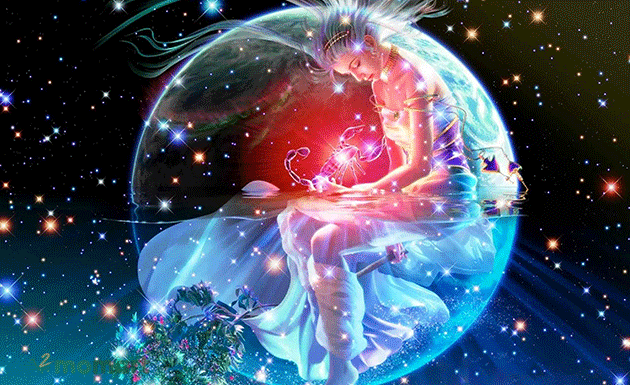 thiên yết là cung gì