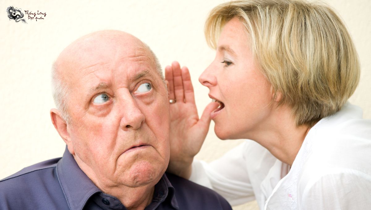 Các con giáp ăn nói khó nghe nhất