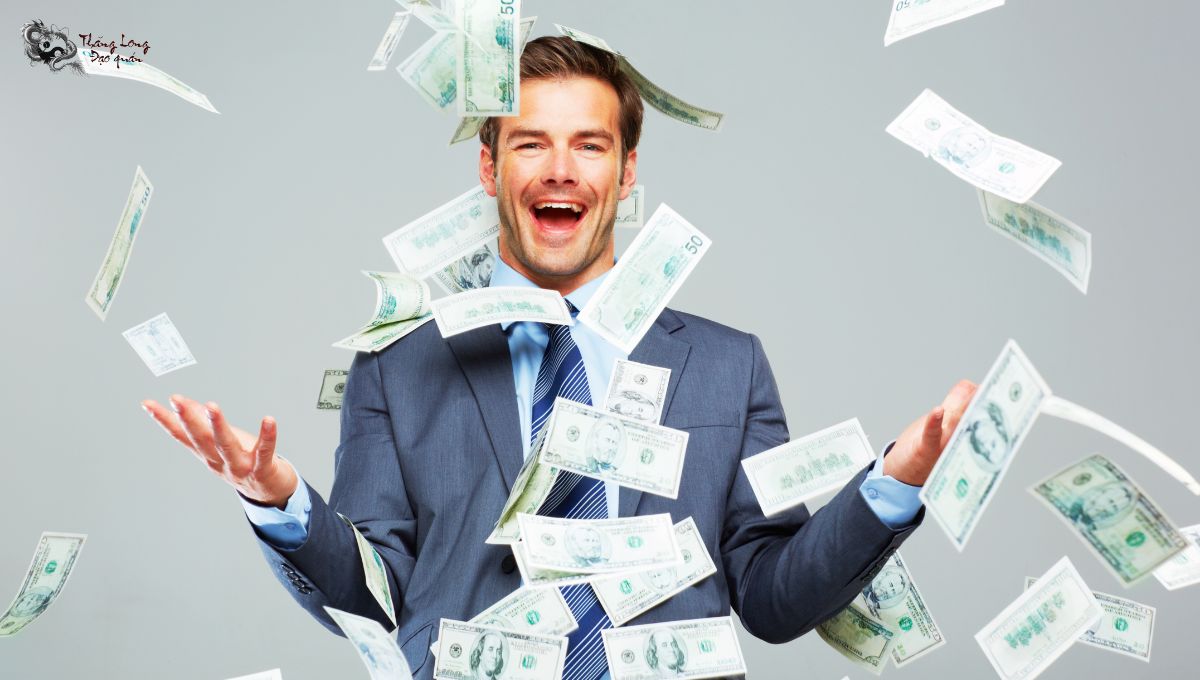 Những con giáp nào giàu có nhưng tự mãn