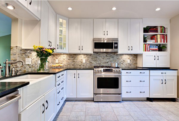 Hướng bếp tuổi Đinh Tỵ