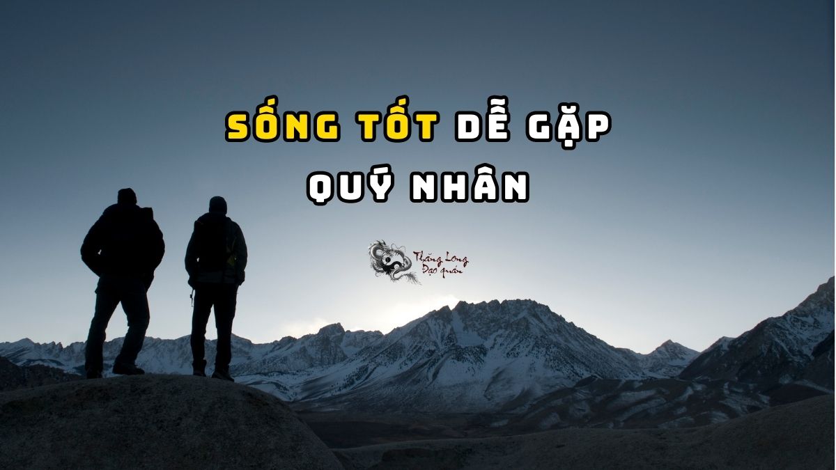 Những con giáp có mối quan hệ tuyệt vời