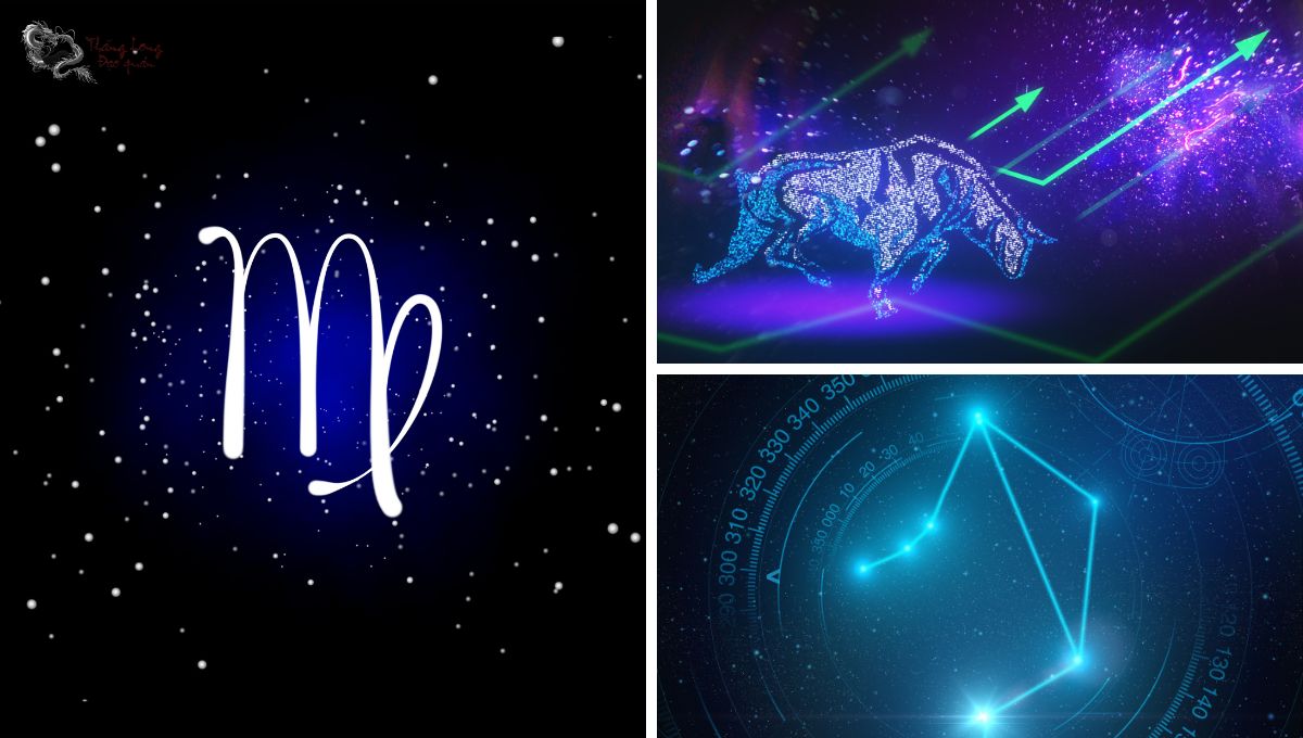 Các cung hoàng đạo khôn hết phần thiên hạ