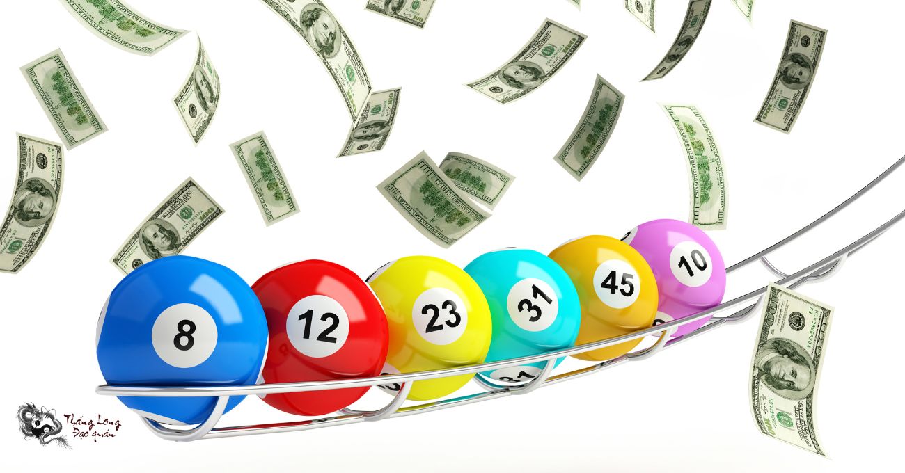 Đi tìm con số may mắn ngày 24/9/2023