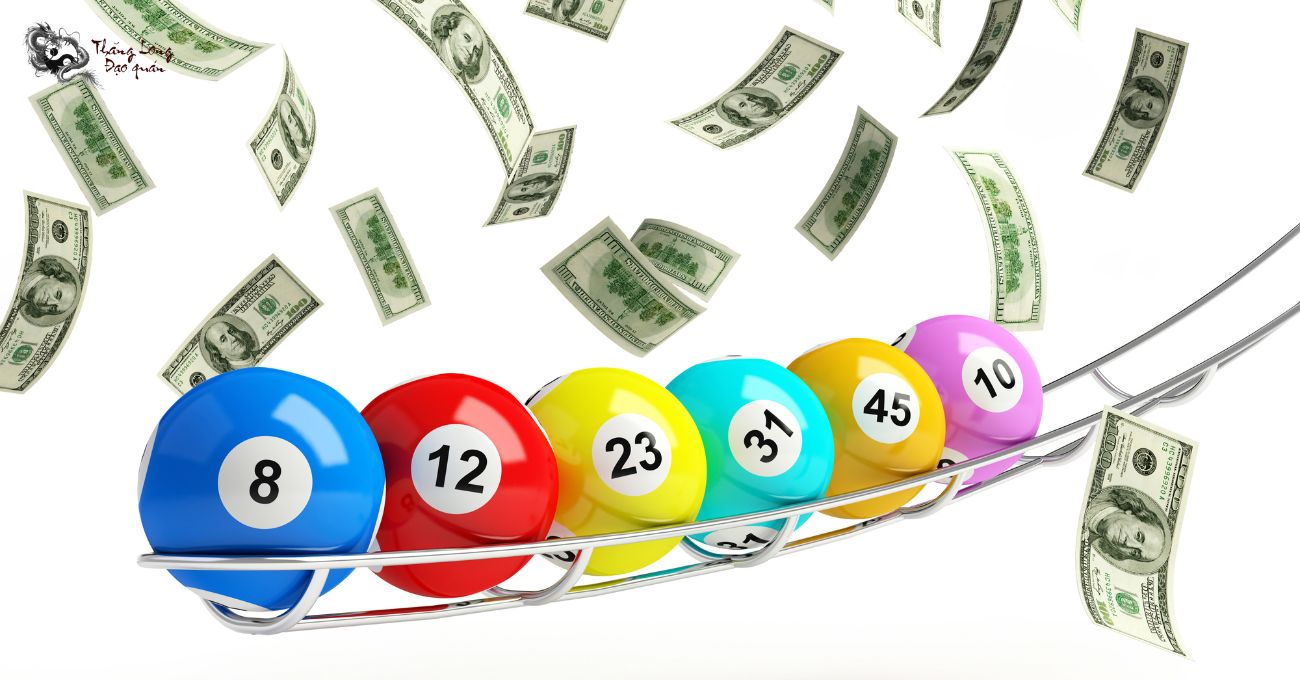 Đi tìm con số may mắn ngày 30/9/2023