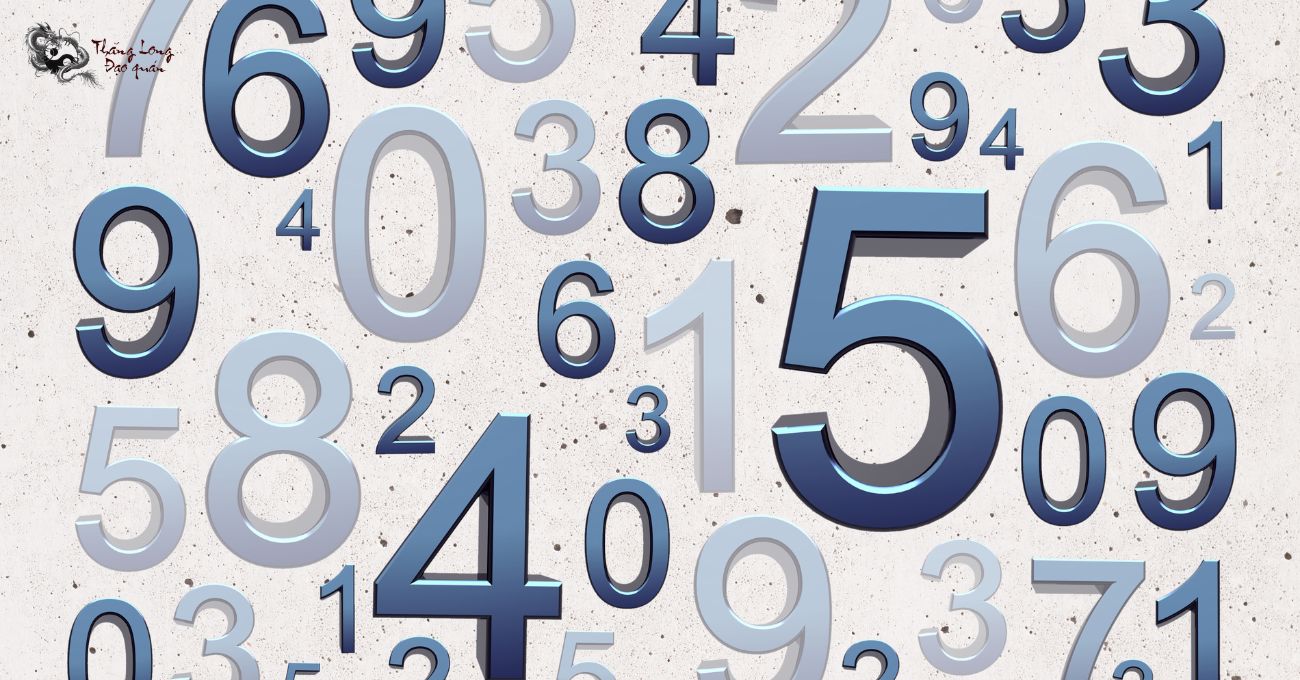 Vén màn con số may mắn ngày 4/10/2023