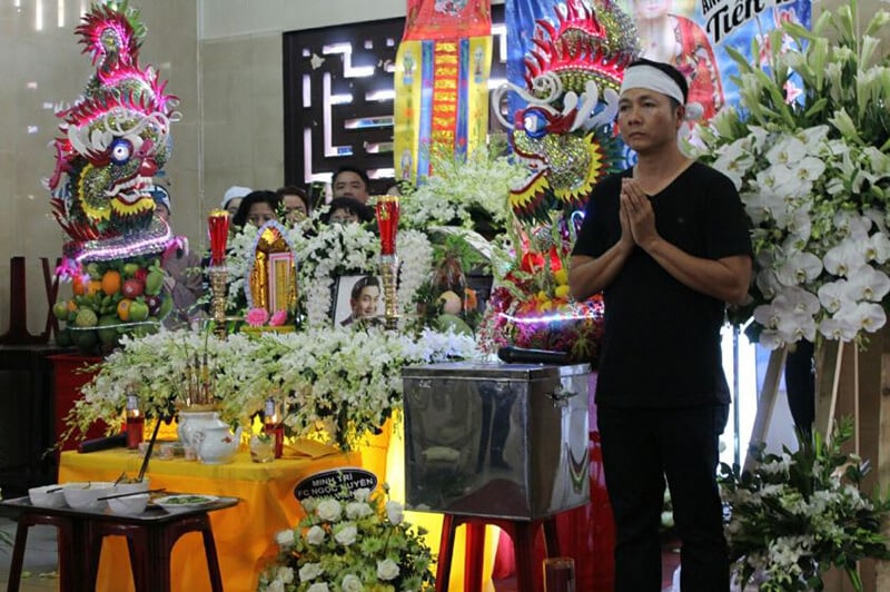 những điều kiêng kỵ trong 49 ngày có tang