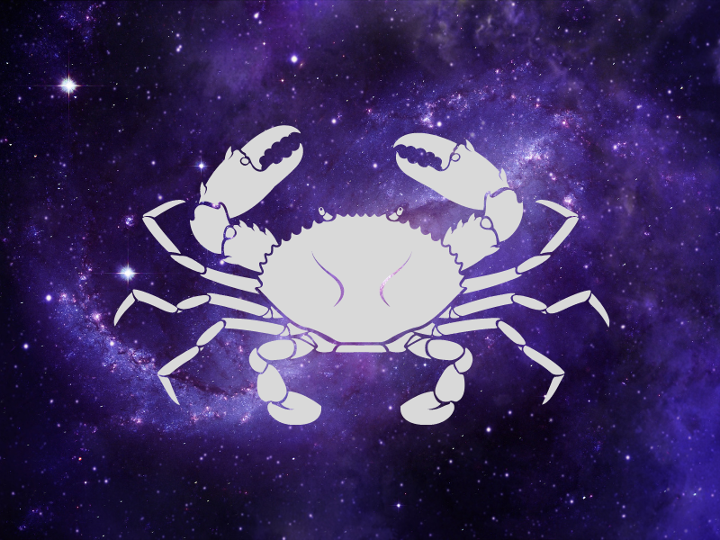 cung cự giải hợp màu gì