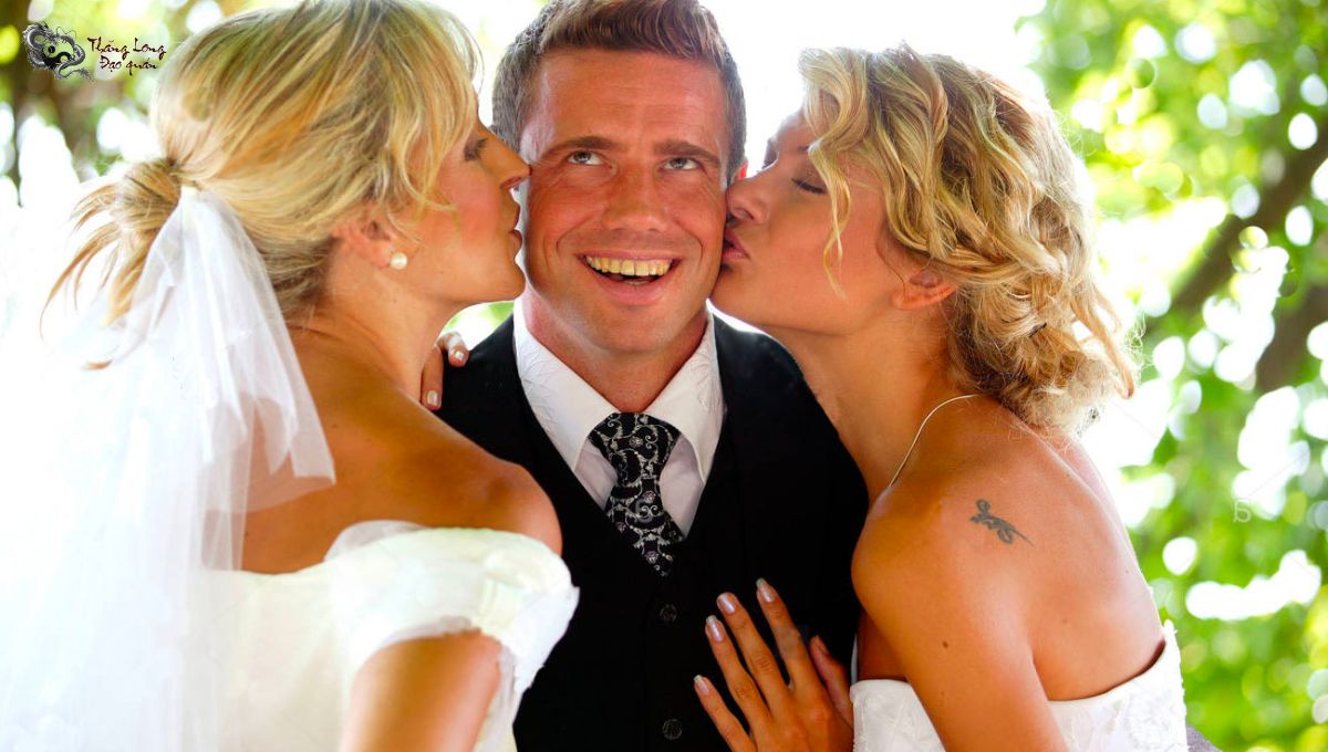 Các con giáp nữ dễ kết hôn 2 lần mới tìm được tình yêu đích thực