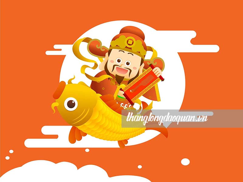 Tại sao nên cúng ông công ông táo trước 12h trưa