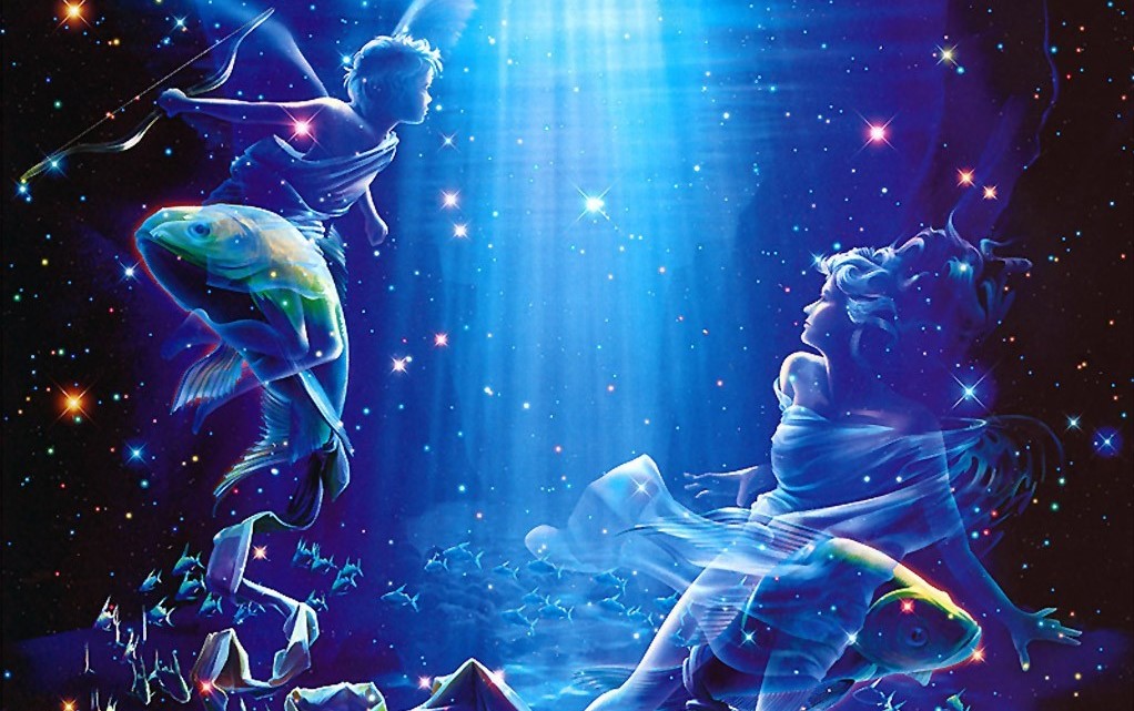 Cung Song Ngư hợp màu gì