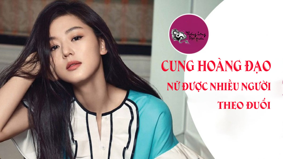 Cách để các cung hoàng đạo nữ được nhiều người theo đuổi hơn