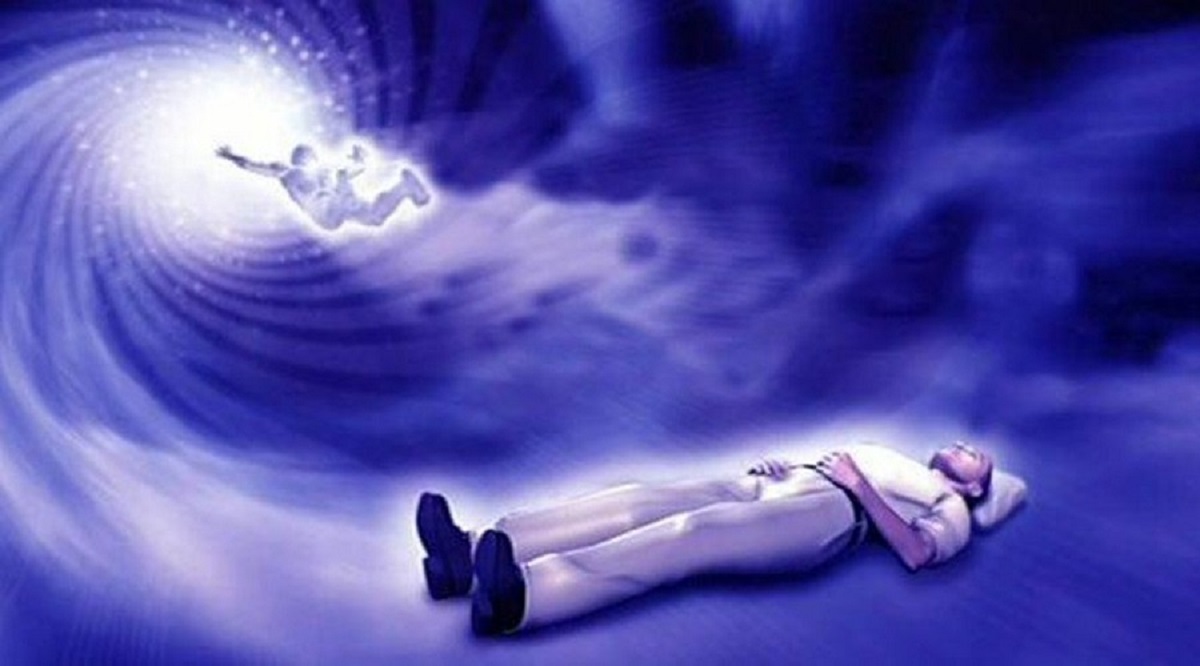 hiện tượng hồi dương của người sắp chết