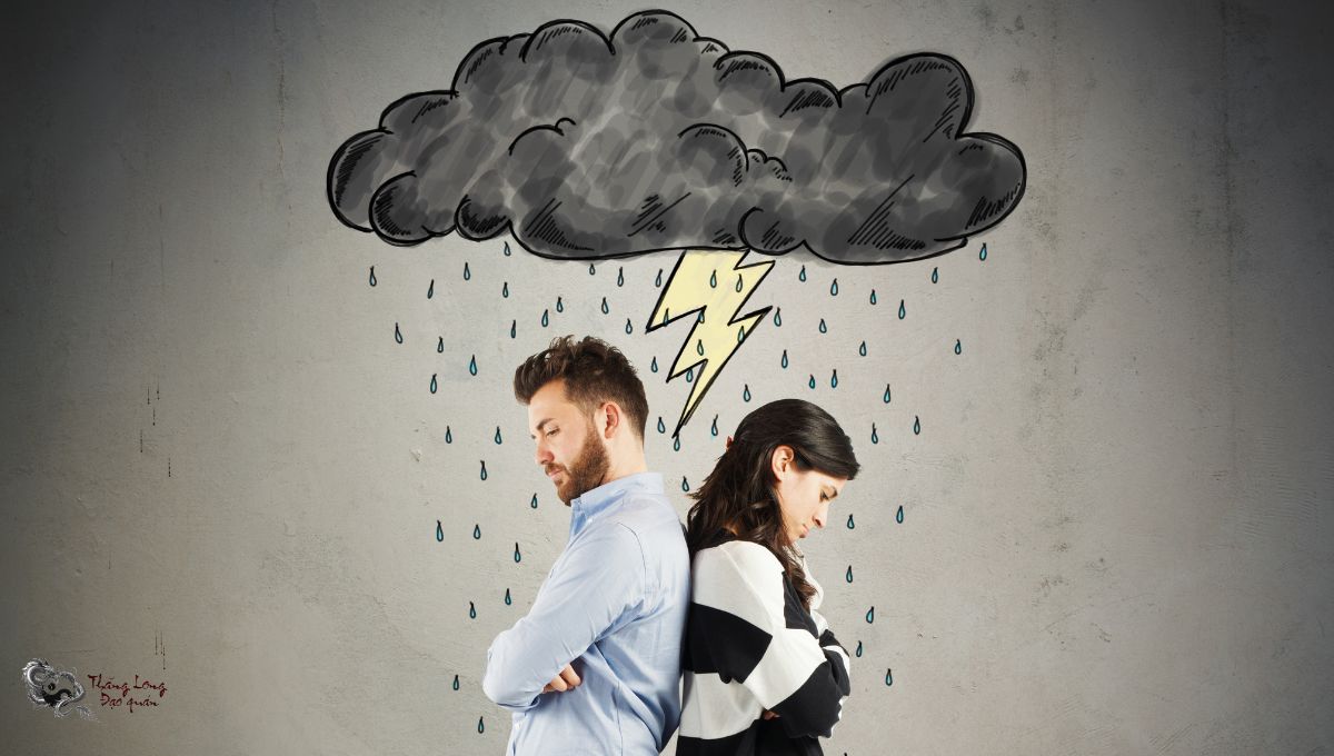 Đâu là khắc tinh của 12 cung hoàng đạo