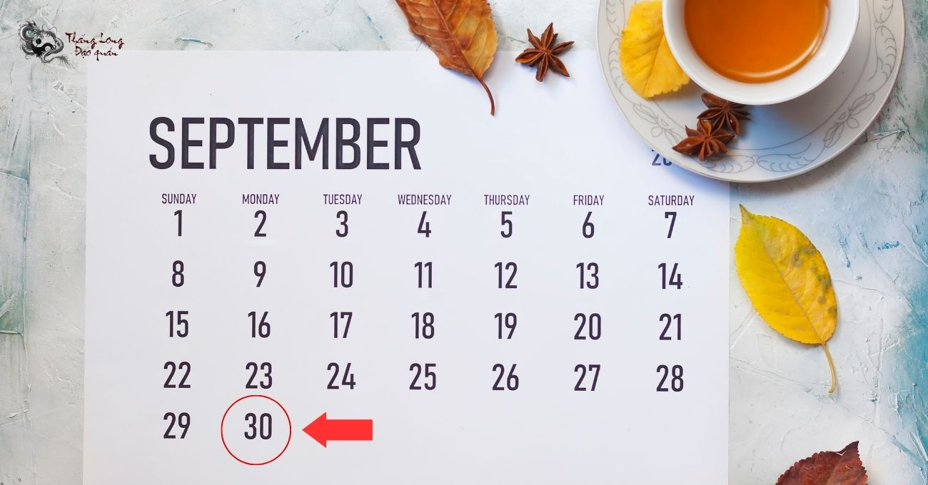 Thông tin ngày 30/9/2023 và những điều cần lưu ý