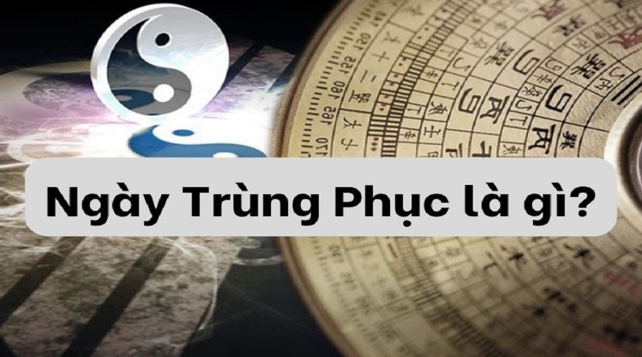Ngày trùng phục