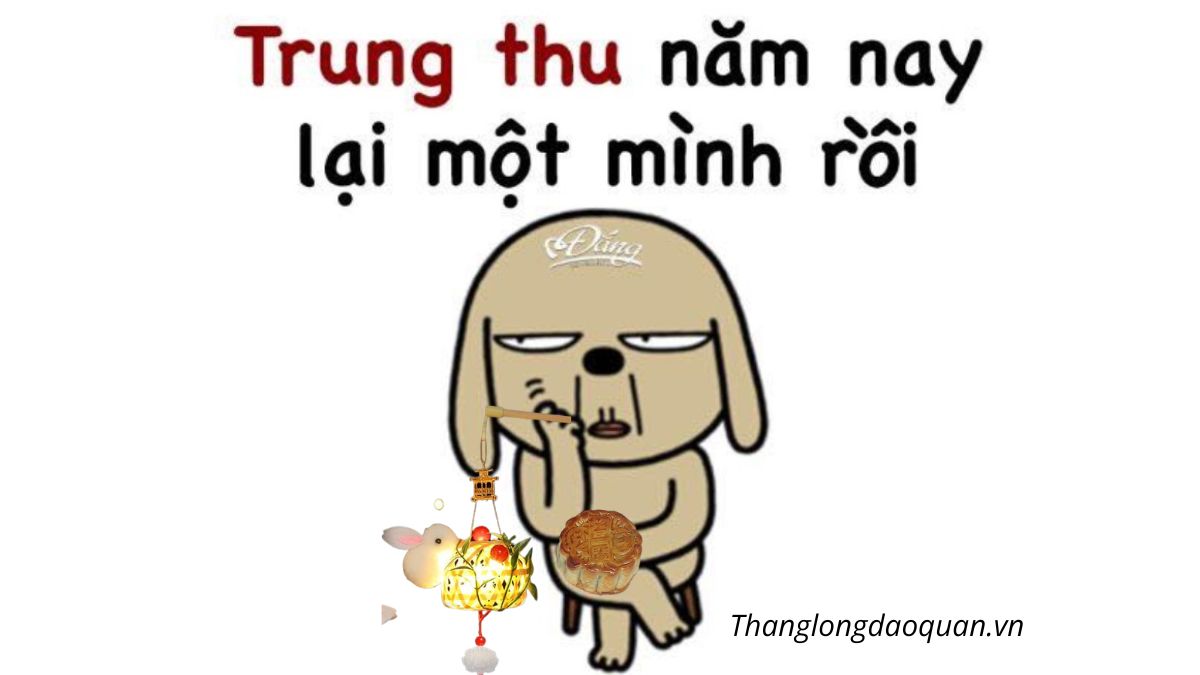 Tết Trung thu có nguồn gốc từ đâu?