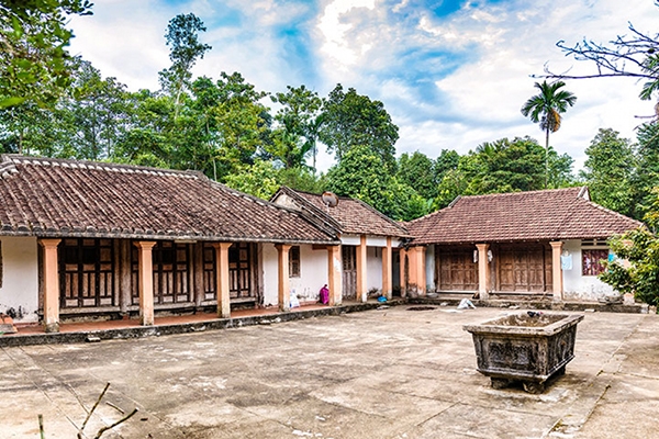 phong thủy làm nhà tuổi Tân Dậu 1981
